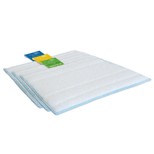 Panni in microfibra - Lavapavimenti a vapore Vapour