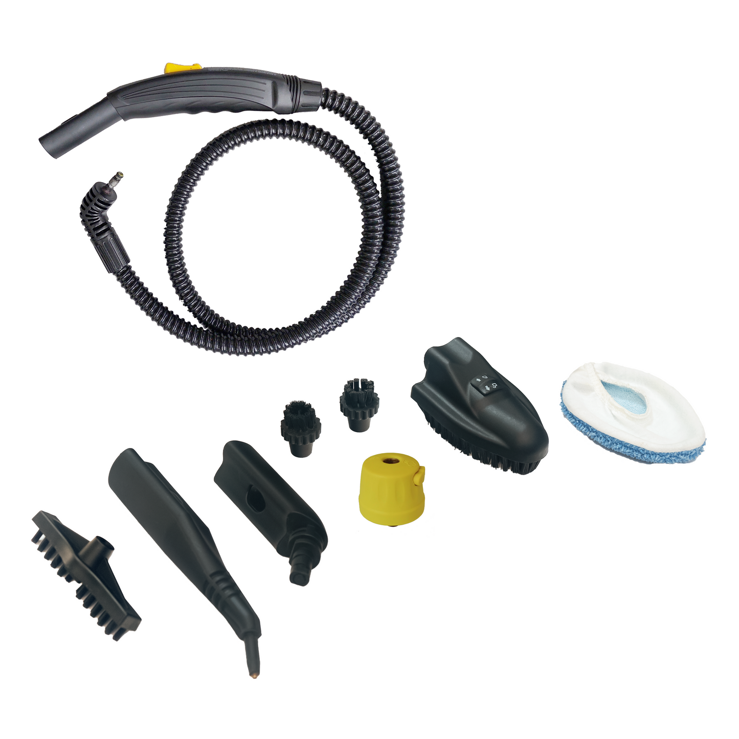 Kit Aceessori Vapour