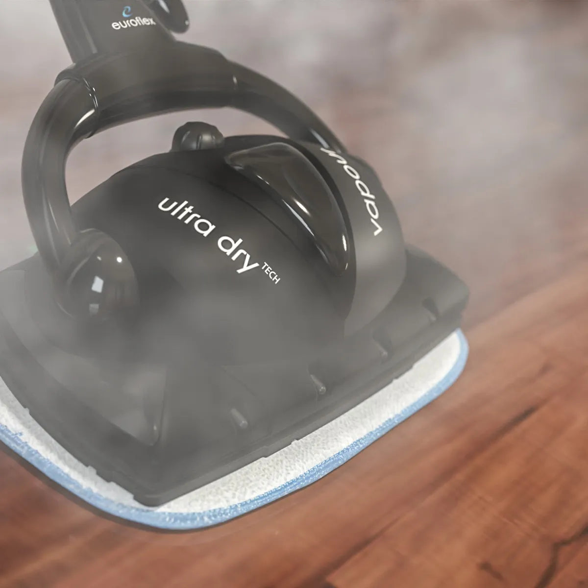 Vapour M2R - Lavapavimenti a vapore