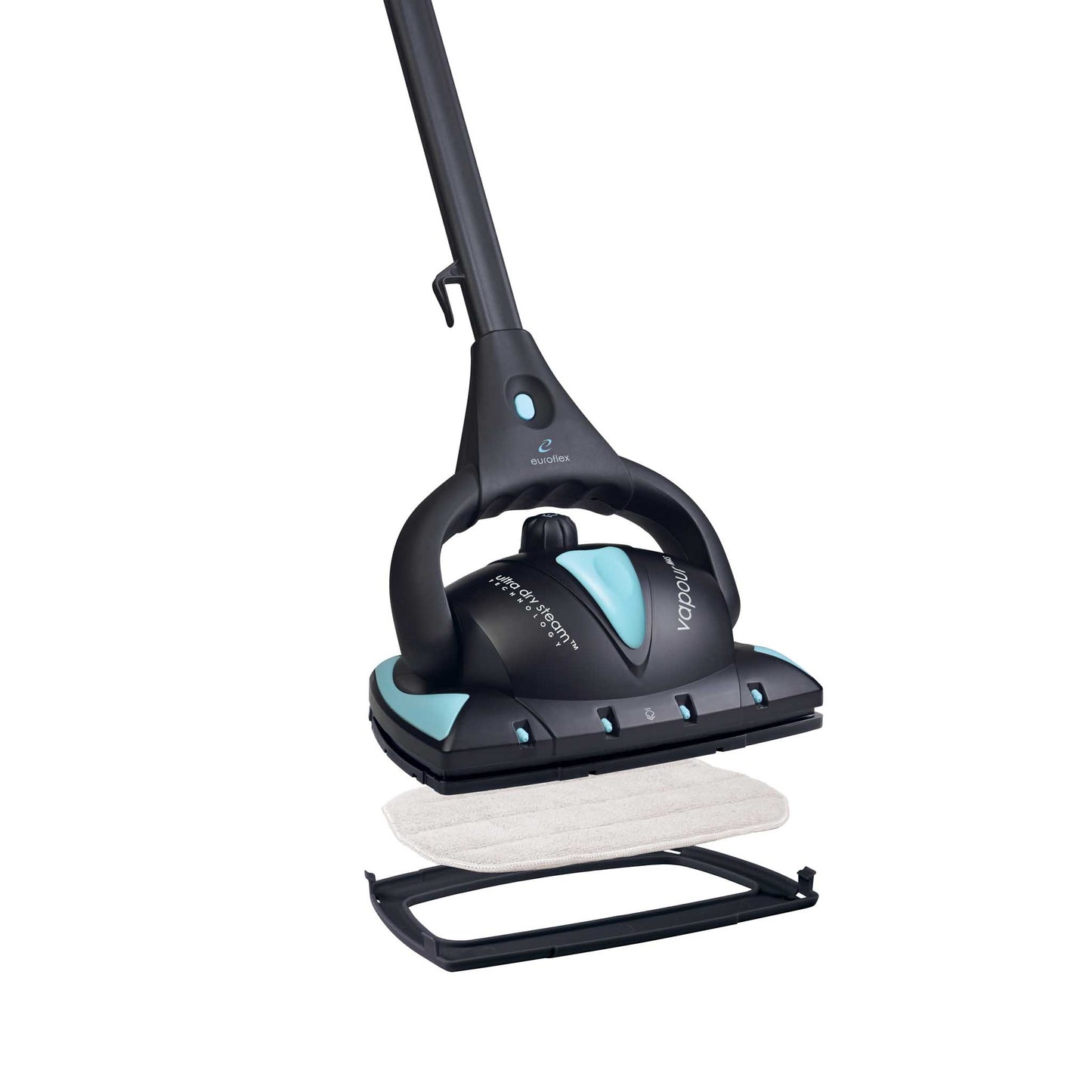 Vapour M4S - lavapavimenti a vapore e vaporetto multiuso