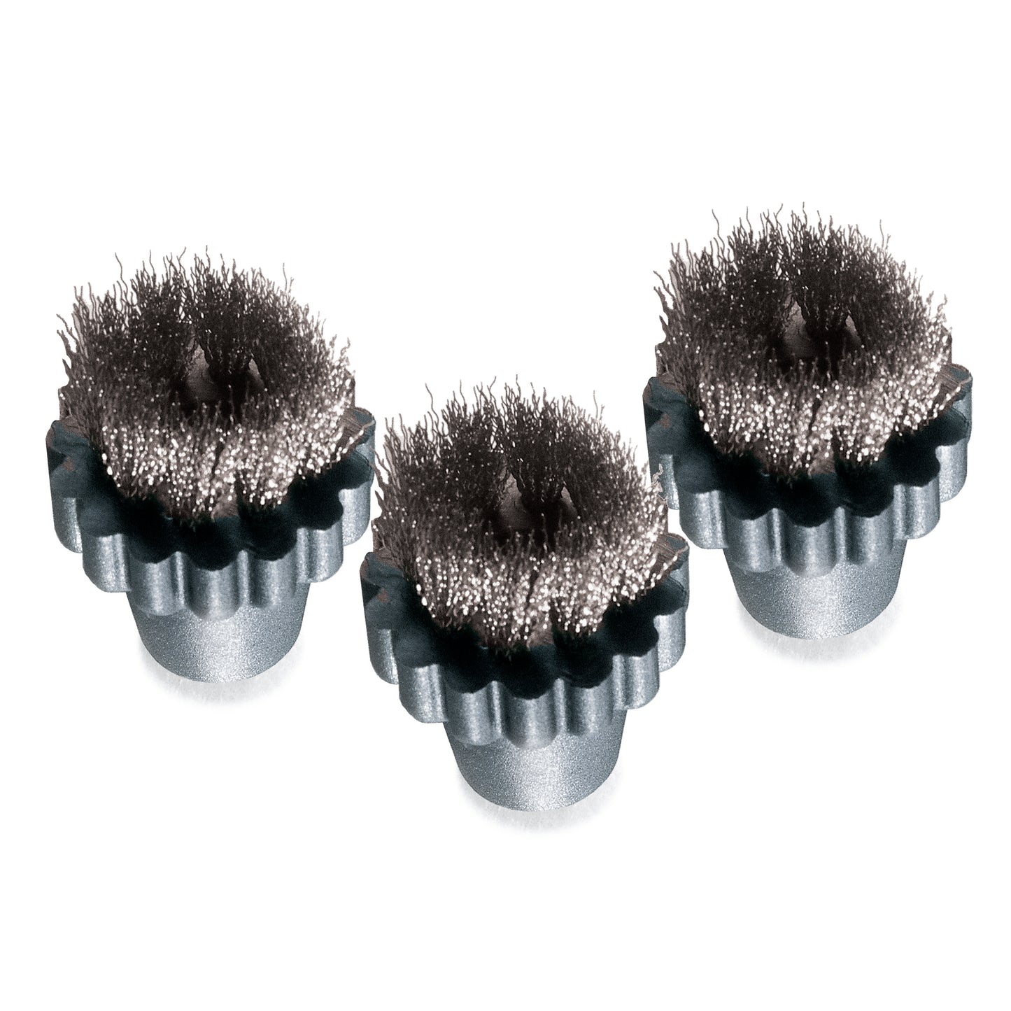 Spazzolino piccolo in plastica - Vaporetto